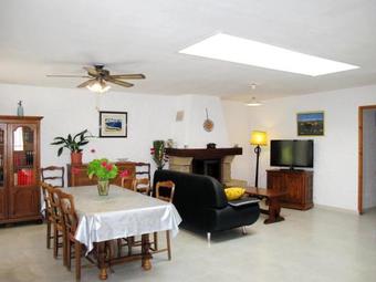 Ferienhaus La Londe-les-maures 110s