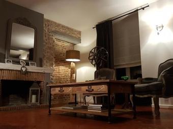 Bed & Breakfast L'etoile Du Berger