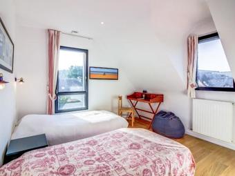 Holiday Home Kreiz An Avel