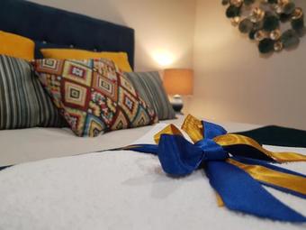 Hostal La Villa Des Sens