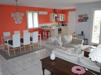 Beautiful Villa In Ledignan With Private Swimming Pool