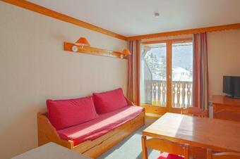 Apartamento Maeva Particuliers R�sidence Les Valmonts