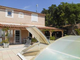 Villa Holiday Home L'hubac De Mouillaud
