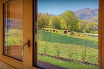 Chalet Pajules - Ovo Network