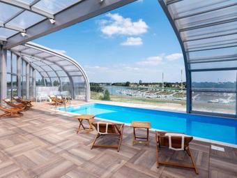 Hotel Westotel Le Pouliguen