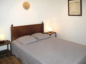 Ferienhaus Dieulefit 120s