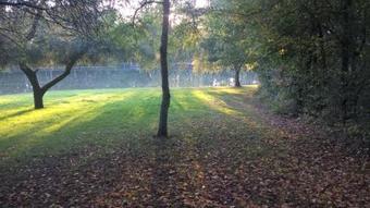 Posada G�te Des Etangs De Beaulieu