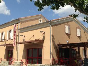 Hotel Auberge Des Baronnies