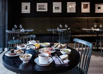 Hotel Louvre Lens - Esprit De France