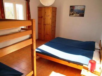 Large Holiday Home With Private Garden In Les Assions France