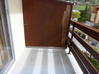 Apartamento Grande Chaume B 101