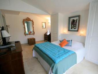 Les Baux De Provence Villa Sleeps 10 Pool Air Con