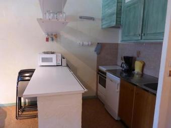 Apartamento Le Sapey B 16