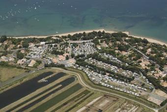 Mobil-home Sunissim Au Phare By Locatour