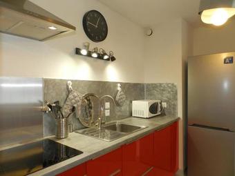 Apartment G�te Du Port