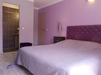 Beautiful Villa With Private Swimming Pool In Lirac France