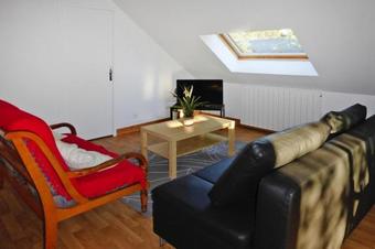 Apartamento Holiday Flat Manneville-�s-plains - Nmd01079-p