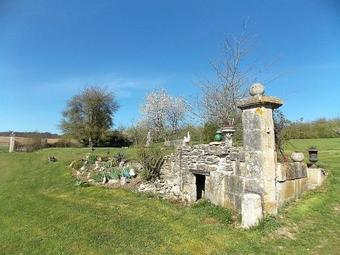 Les G�tes De Morville