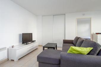 Apartamento 1 Bedroomed Near Disneyland Paris