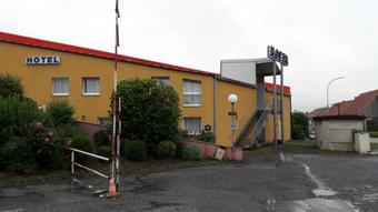 Hotel H�tel Saint Augustin