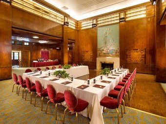 Hotel Queen Mary
