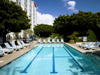 Hotel Fairfield Inn & Suites By Marriott Los Angeles Lax/el Segundo