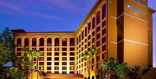 Hotel Crowne Plaza Resort