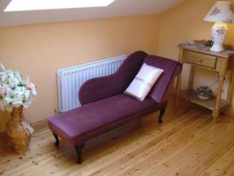 Sea Crest Farmhouse B&B