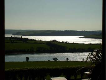 Bed & Breakfast Seafield Farmhouse