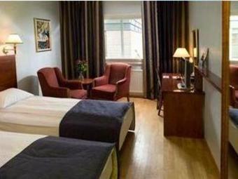 Best Western Oslo Airport Hotel