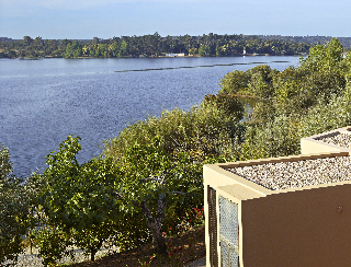 Hotel Monte Novo Eco-luxury Villas