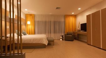 Hotel Royal Oasis By Occidental