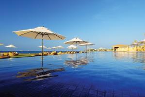 Hotel Djibouti Palace Kempinski