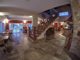 La Campi�a Club Hotel & Spa