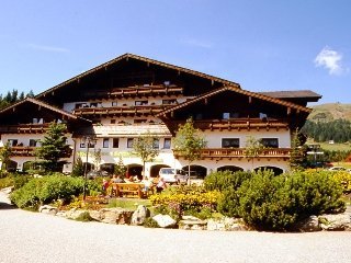 Hotel Almresort Katschberg