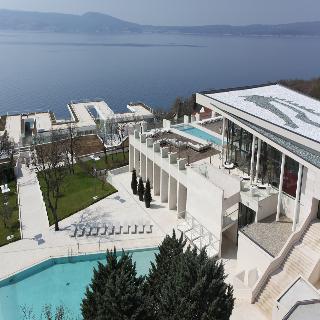 The View, Novi Spa Hotels & Resort