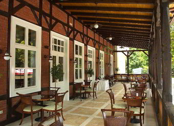 Hotel Korana Srakovcic