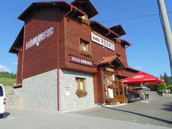 Hotel Tourist Center Marko