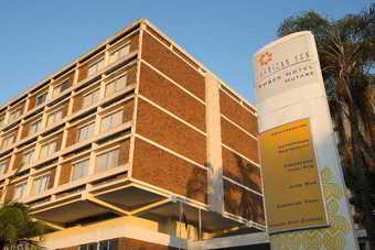 African Sun Ambre Hotel Mutare