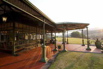 Hotel Troutbeck Resort