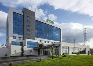 Hotel Dedeman Park Denizli