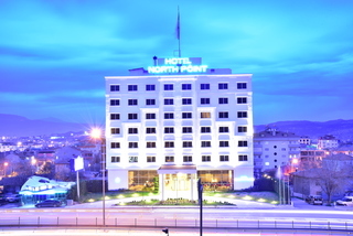 Hotel North Point Denizli