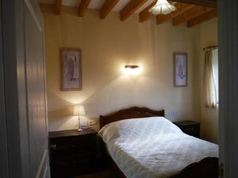 Spacious Holiday Home In Montreuil-sur-maine With Terrace