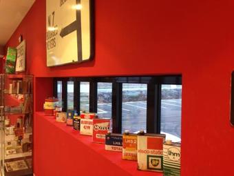 Hotel Brit H�tel Montargis