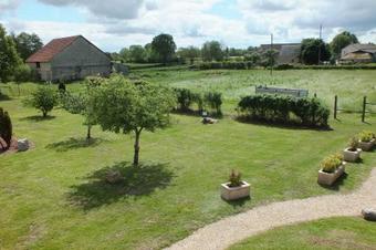 Villa Le Grand Tilleul