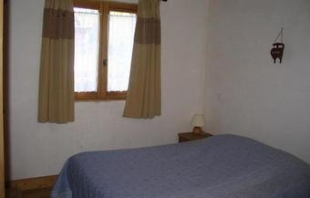 Odalys Chalet Gaiduch