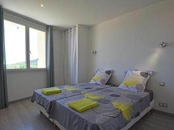 Luxurious Villa In Montouliers With Private Pool