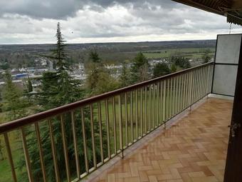 Apartment Avenue Eltville