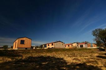 R�sidence Draconis