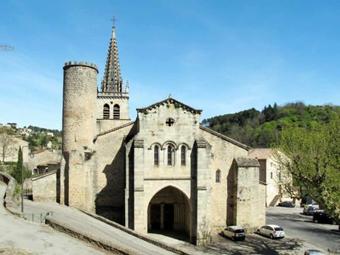 Holiday Home Les Lauriers Roses (lrg490)